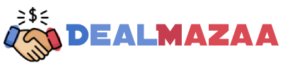 Deal Mazaa